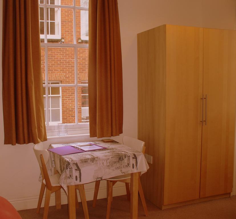 Pritchard Place Bristol