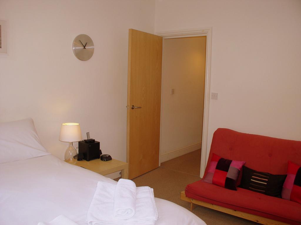 Pritchard Place Apartment