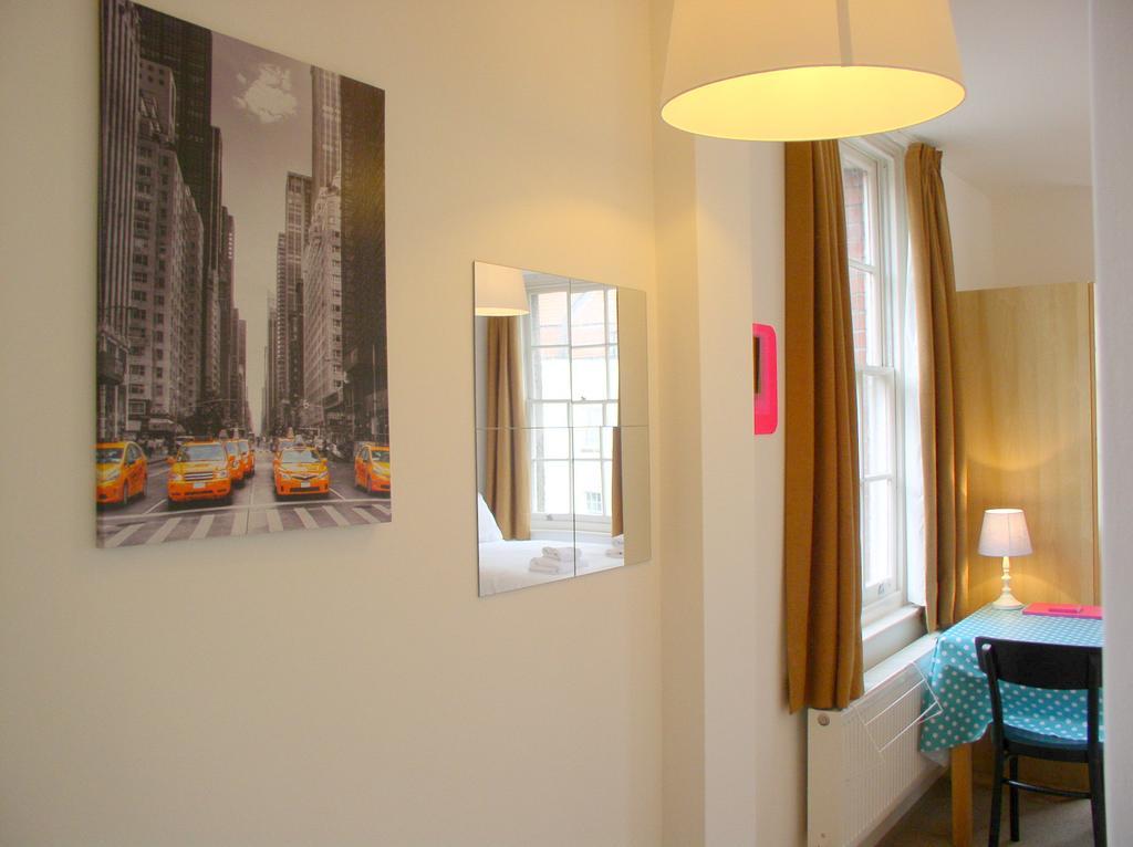 Pritchard Place Apartment
