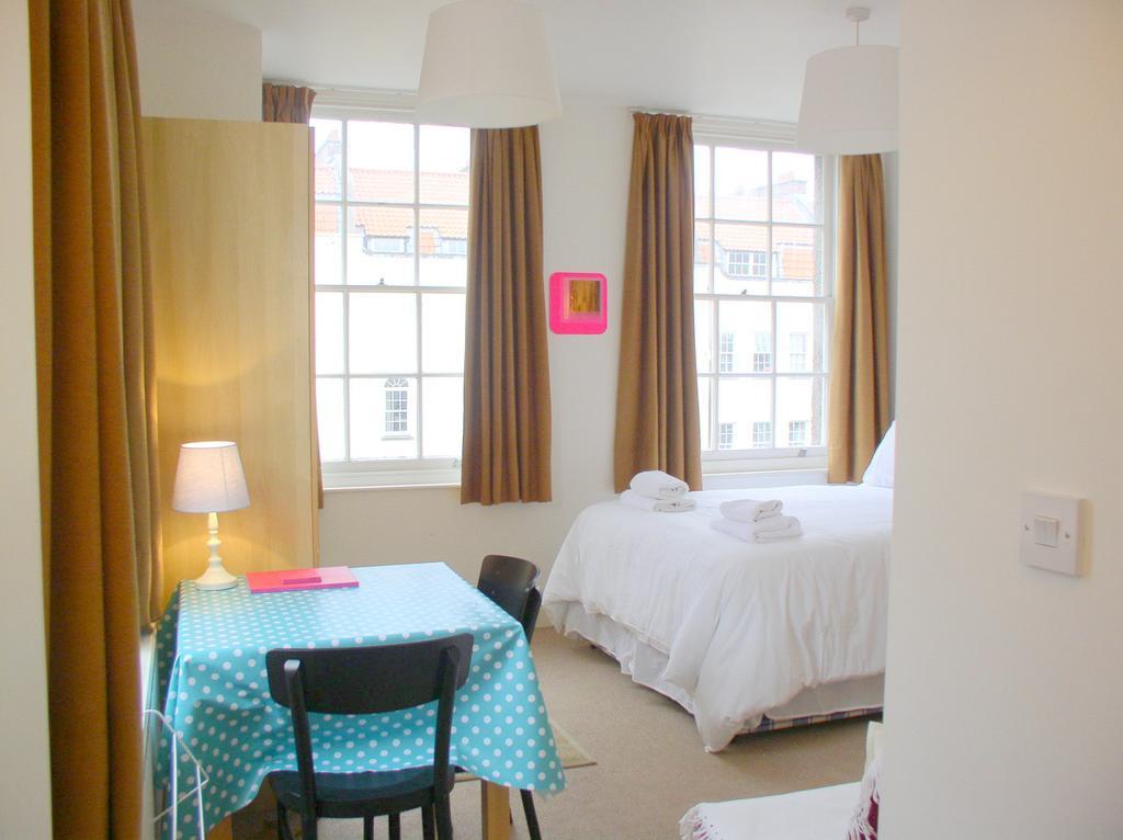 Pritchard Place *