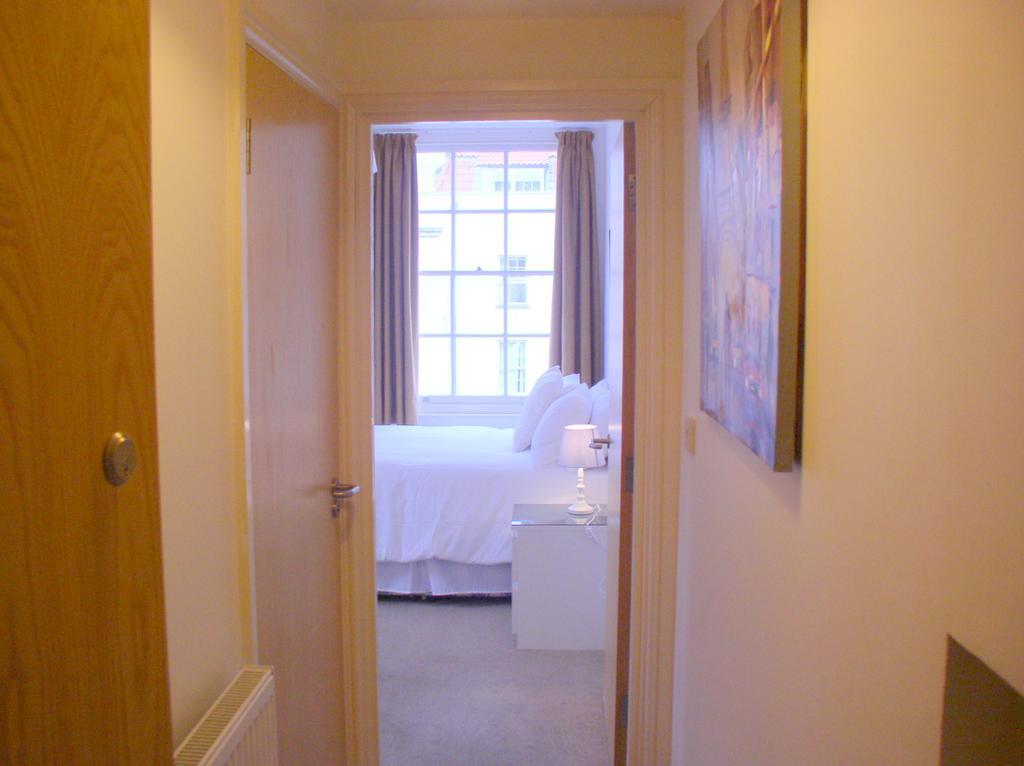 Pritchard Place Apartment *