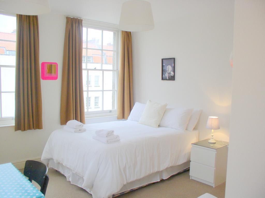 Apartment Pritchard Place