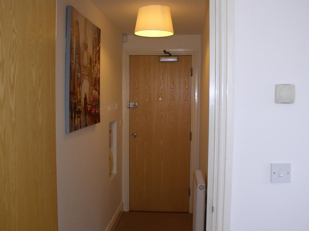Pritchard Place