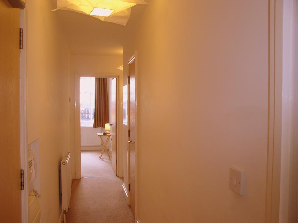 Pritchard Place Apartment