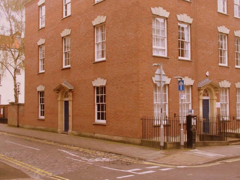 Apartment Pritchard Place