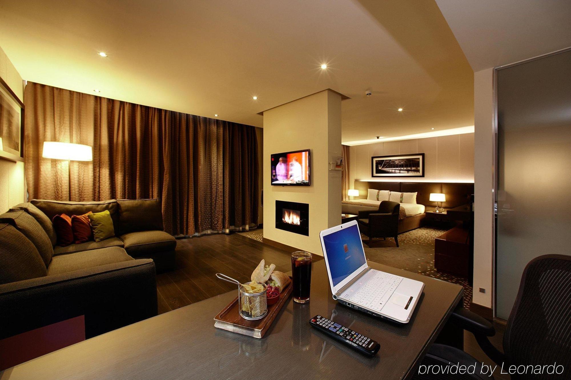 Hotel Centre By Ihg Bristol