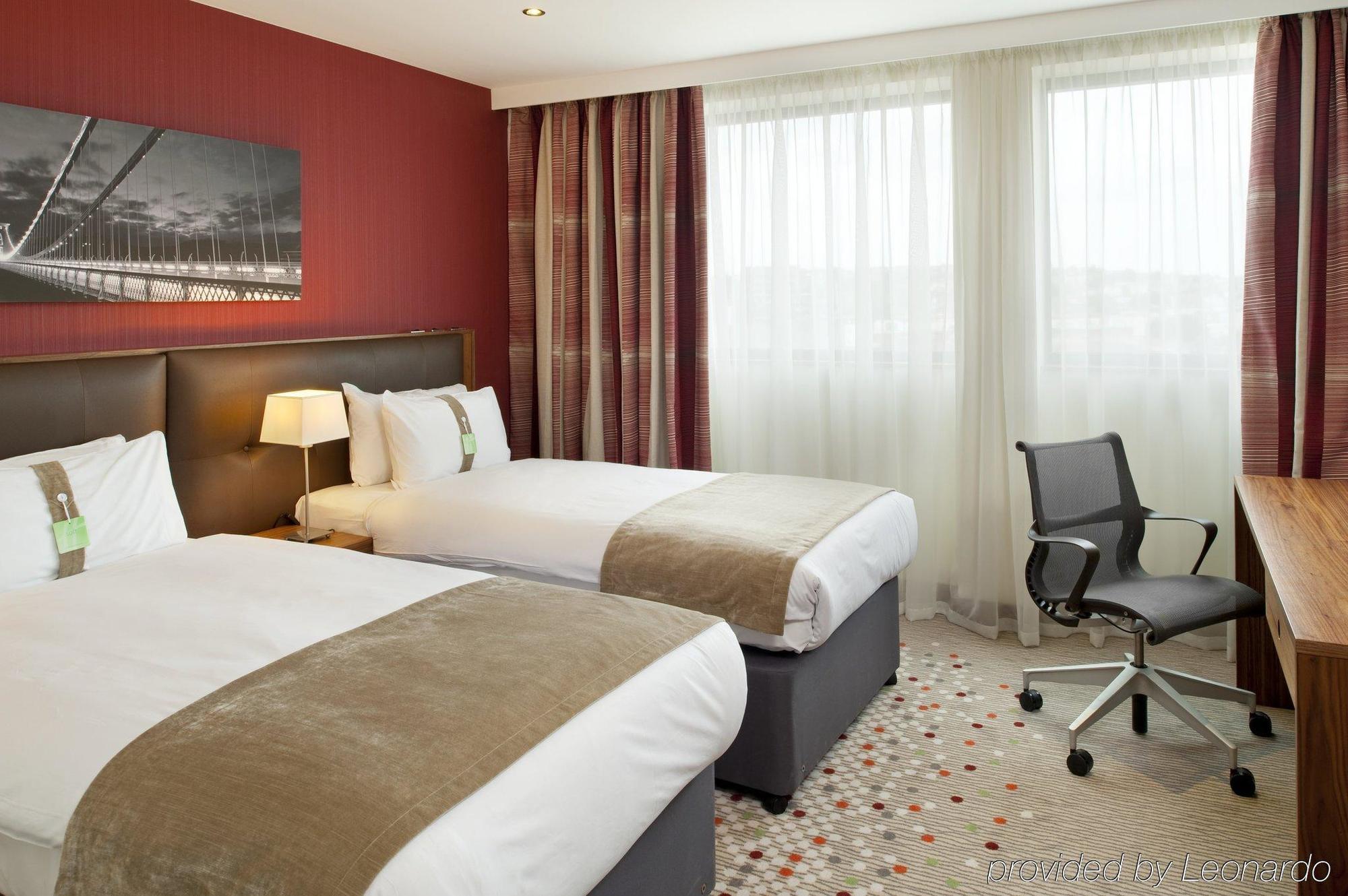 Centre By Ihg Hotel Bristol