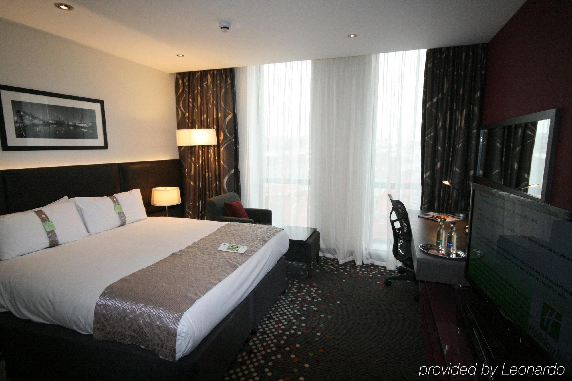Centre By Ihg Bristol