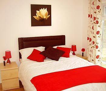 Apartment Serviced Lettings - Beaufort Court