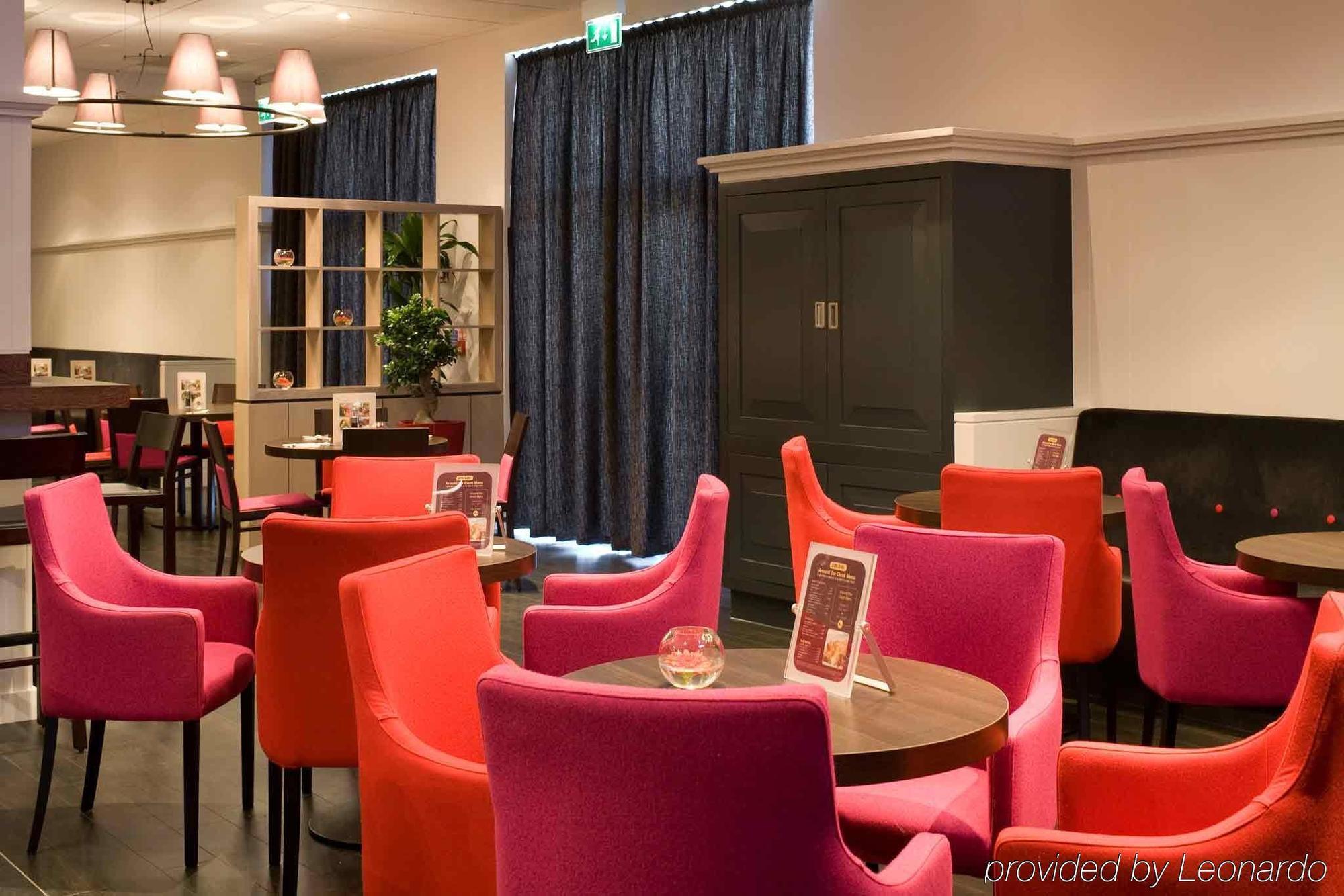 Hotel Ibis Temple Meads 3*