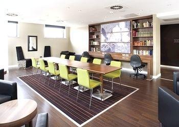 Hotel Hampton By Hilton Centre