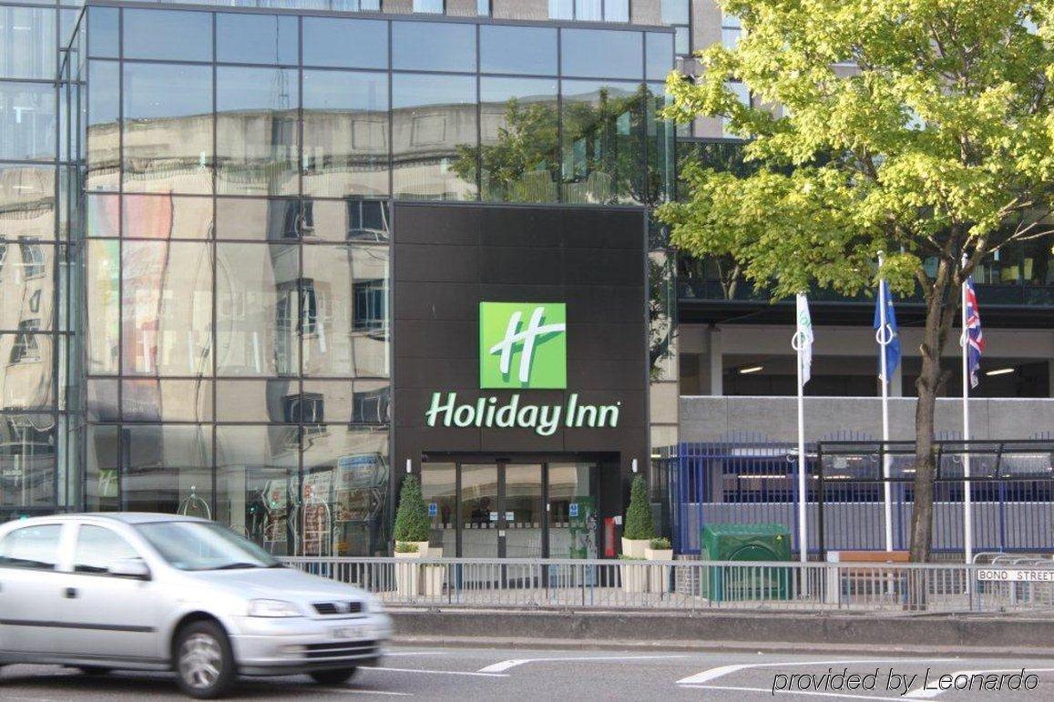 Centre By Ihg 4* Bristol