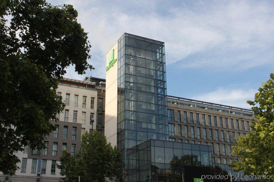 Centre By Ihg Bristol