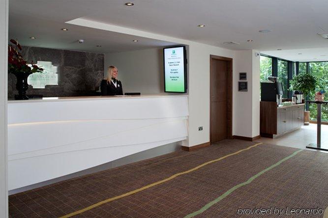 Centre By Ihg Hotel