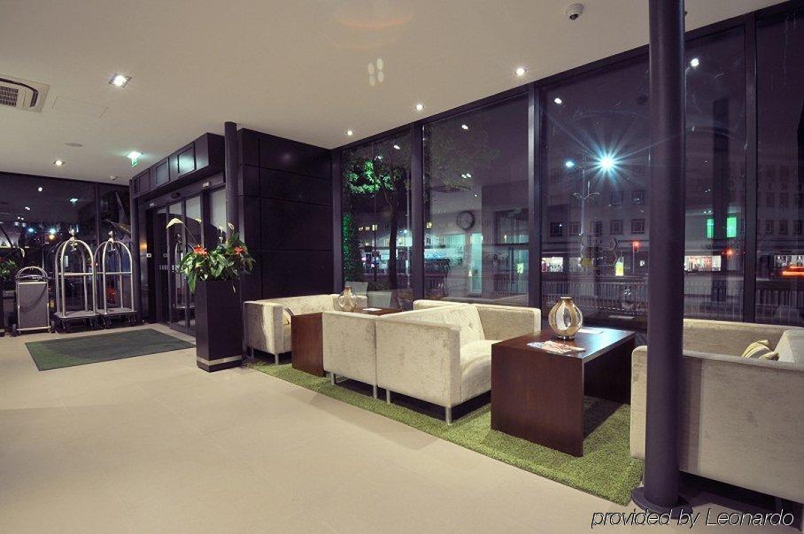 Centre By Ihg