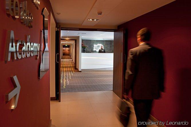 Centre By Ihg 4* Bristol