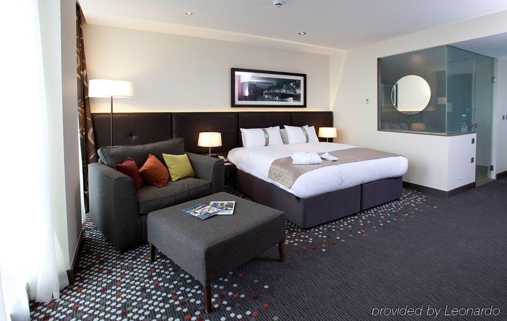 Centre By Ihg Hotel Bristol