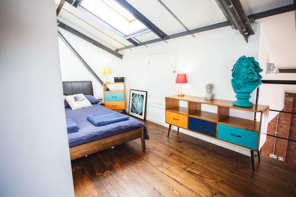 Apartment Paintworks