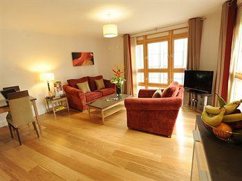 Apartment Premier Cabot