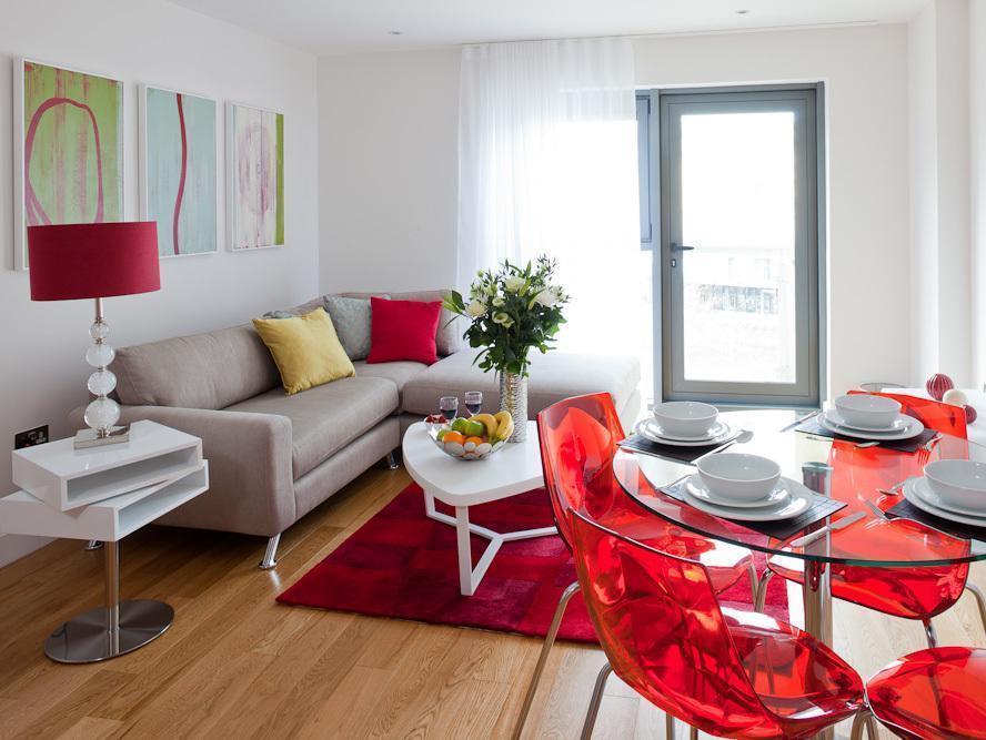 Aparthotel Saco - Broad Quay