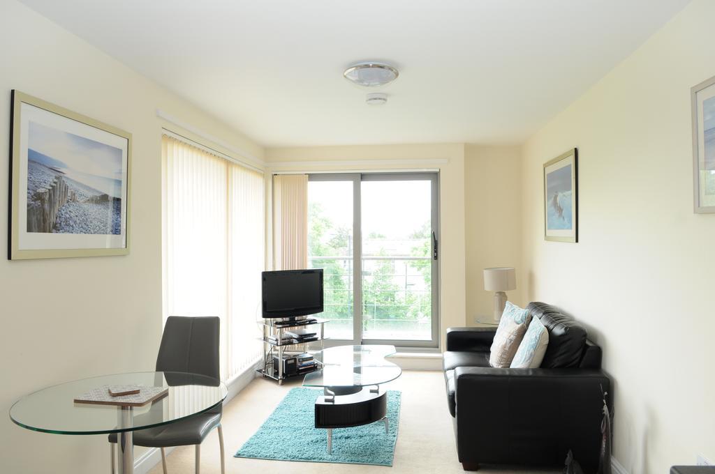 Apartment Your Cotham Lawn Bristol
