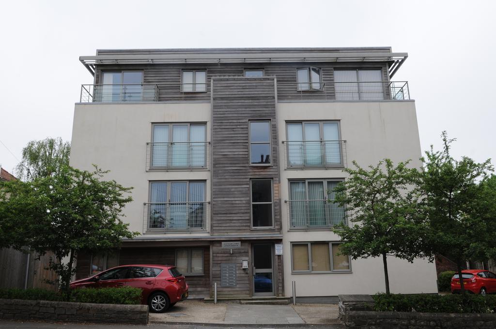 Apartment Your Cotham Lawn Bristol