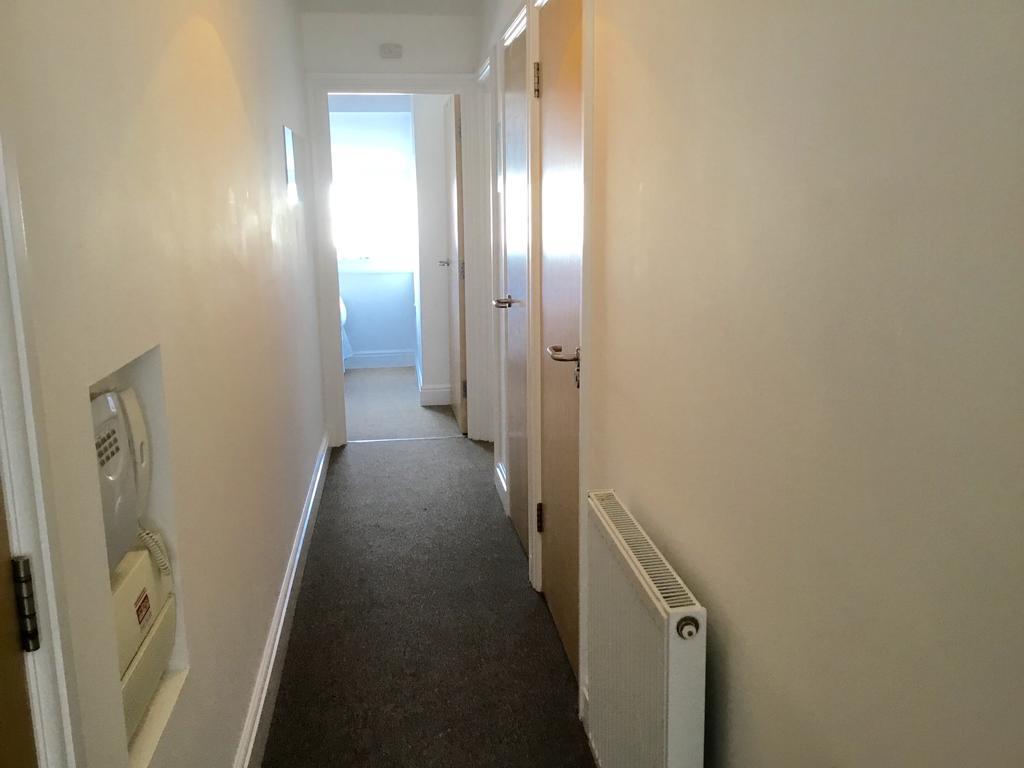 Apartment Pritchard Place
