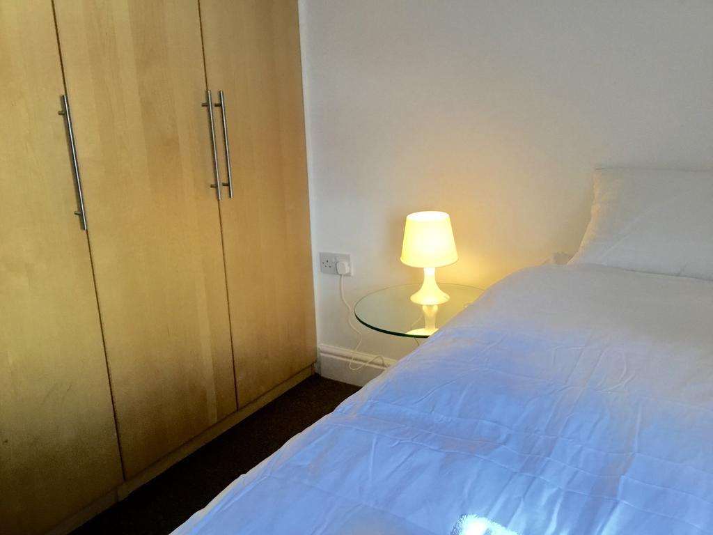 Apartment Pritchard Place *