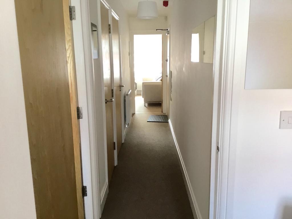 Apartment Pritchard Place Bristol