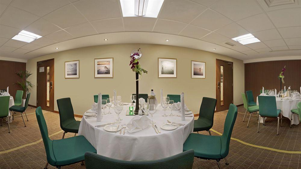 Centre By Ihg Hotel Bristol