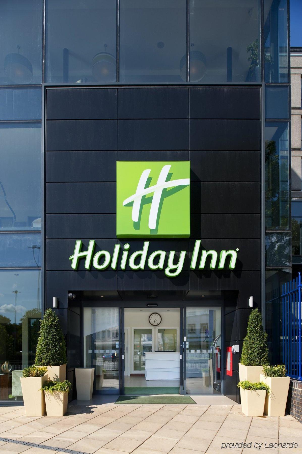 Centre By Ihg Hotel