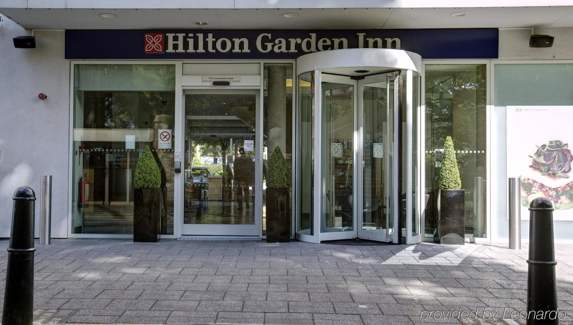 Hilton Garden Centre 4*