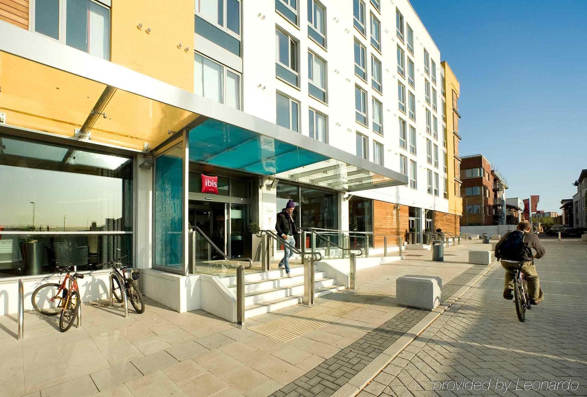 Ibis Temple Meads 3* Bristol