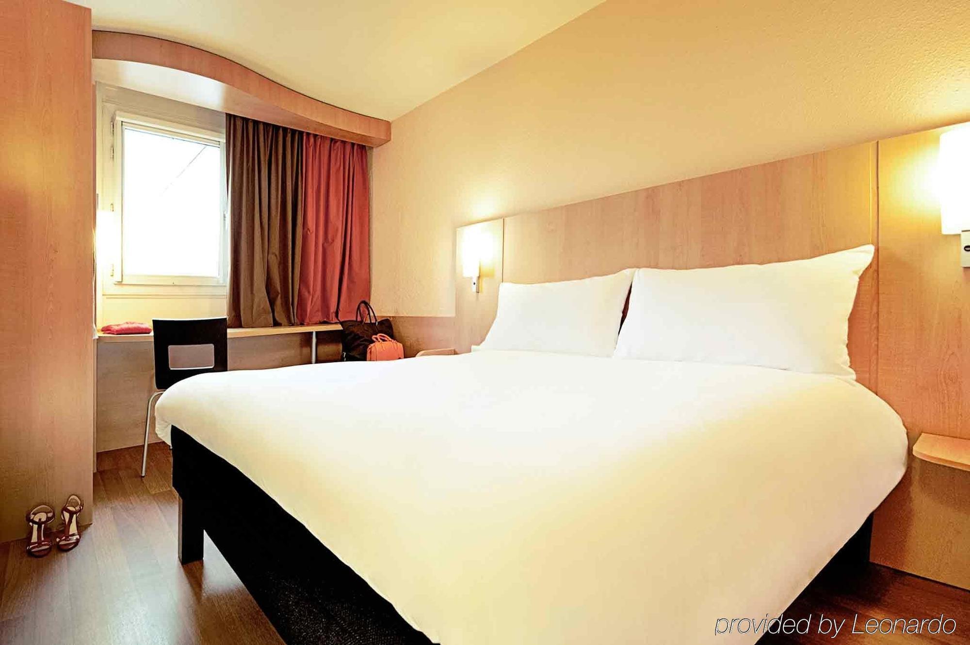 Ibis Temple Meads 3* Bristol