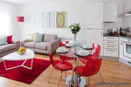 Saco - Broad Quay Aparthotel