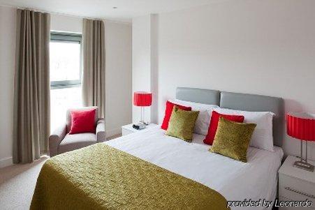 Saco - Broad Quay Aparthotel 4*