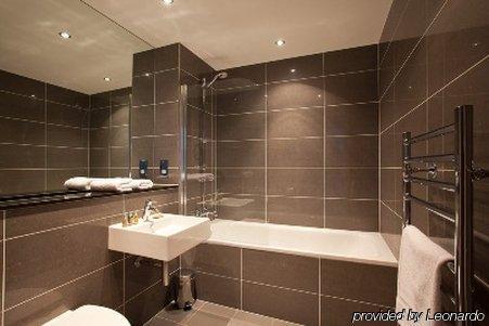 Saco - Broad Quay Aparthotel