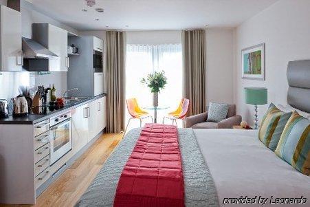 Saco - Broad Quay Aparthotel Bristol
