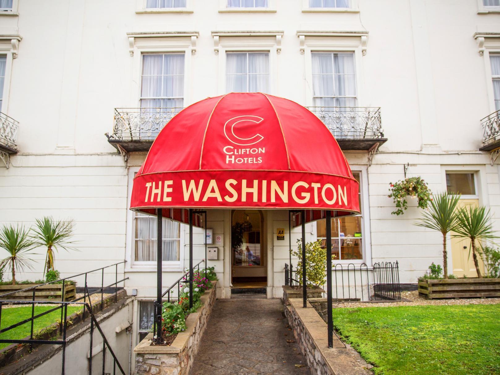 The Washington 2* Bristol