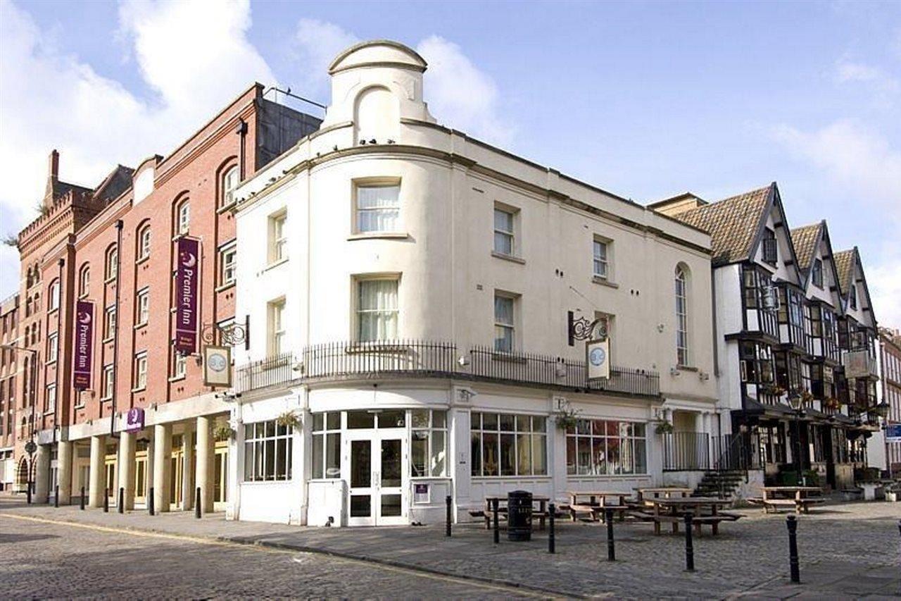 Premier Centre King Street Hotel 3*