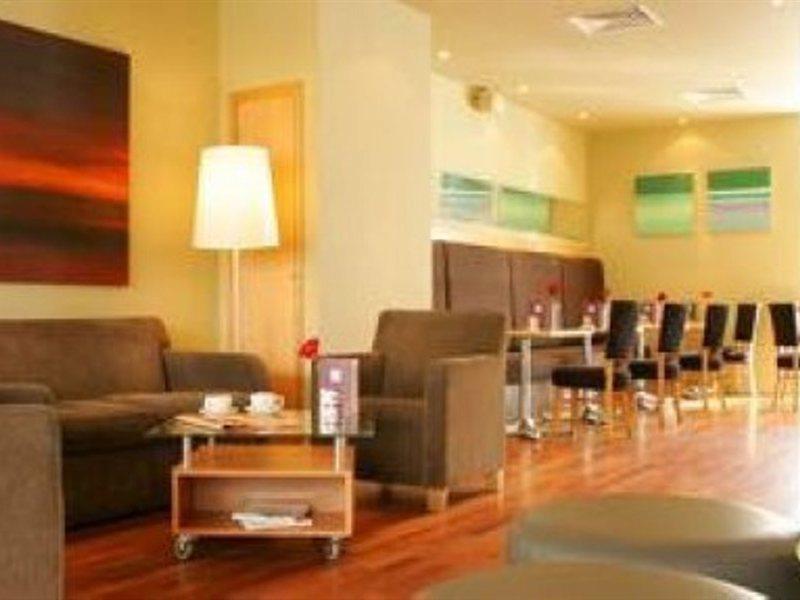 Hotel Hilton Garden Centre 4*