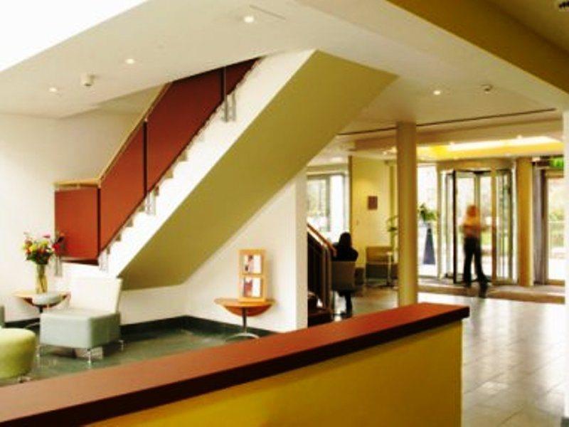 Hotel Hilton Garden Centre