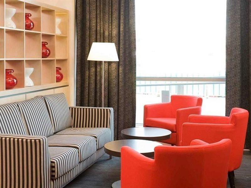 Hotel Ibis Temple Meads