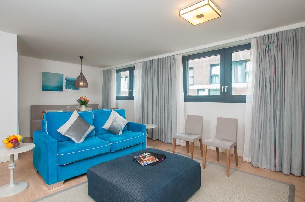 Apartment Cleyro Serviced - Finzels Reach