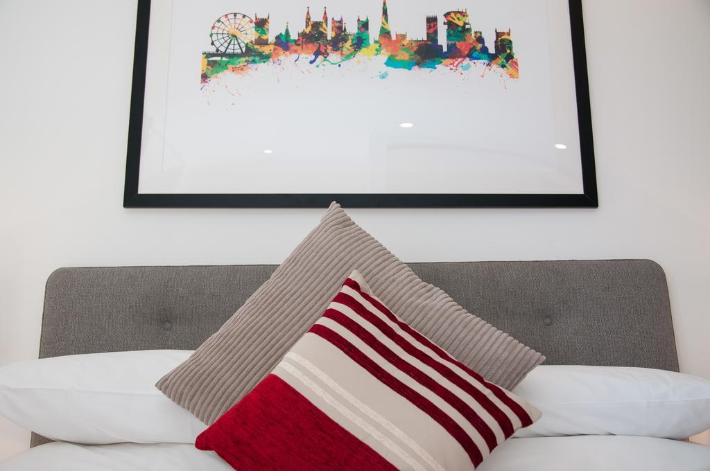 Apartment Cleyro Serviced - Finzels Reach