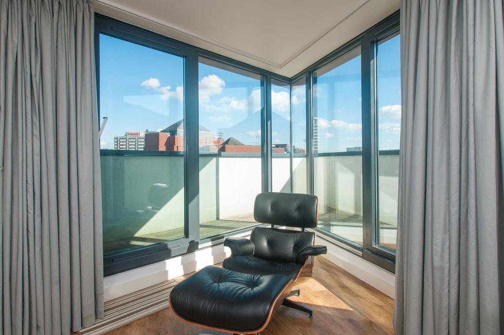 Apartment Cleyro Serviced - Finzels Reach Bristol