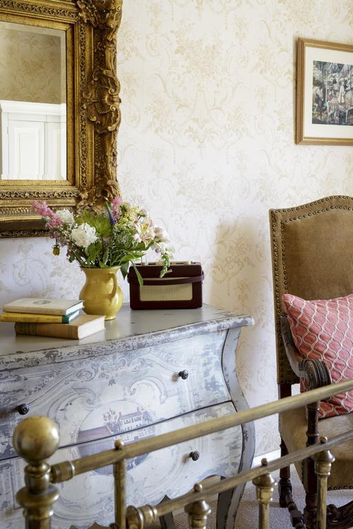 Inn Lord Poulett Arms 3*