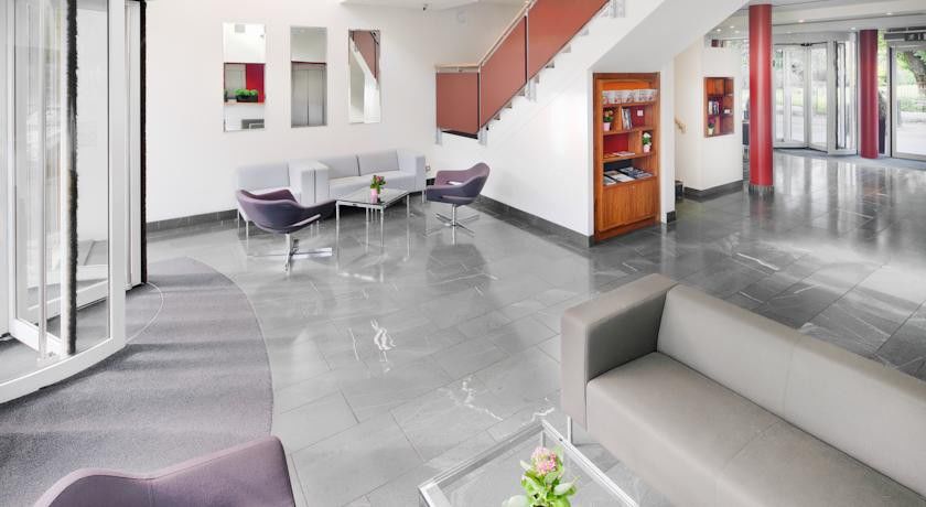 Hotel Hilton Garden Centre