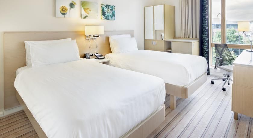 Hilton Garden Centre Hotel Bristol