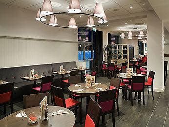 Ibis Temple Meads Hotel Bristol